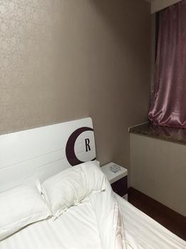 Cangling Apartment Hotel Hangzhou Eksteriør bilde